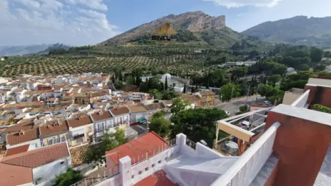 Casa en Tomillo