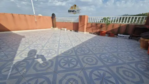 Casa en Tomillo