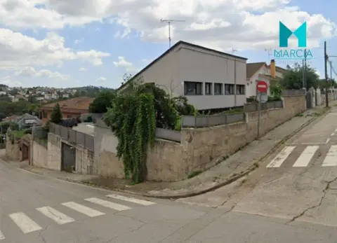 Chalet en Lliçà D´Amunt (Urbanitzacions)