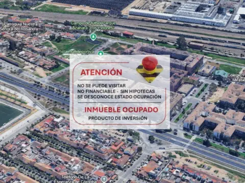Piso en Córdoba