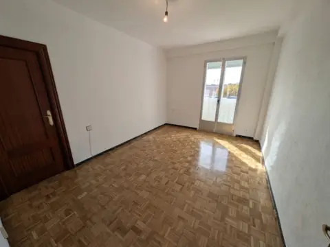 Piso en calle Imperial