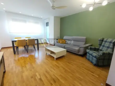 Piso en Avenida Solidaridad