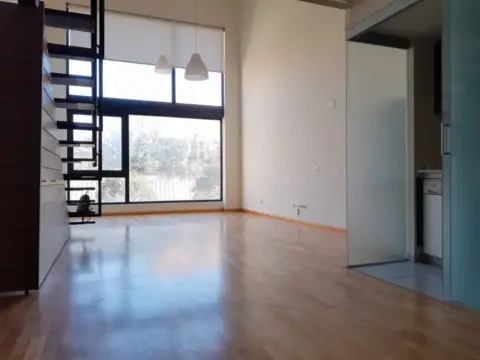 Loft en San Sebastian de los Reyes