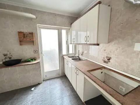 Piso en Paseo de la Circunvalación