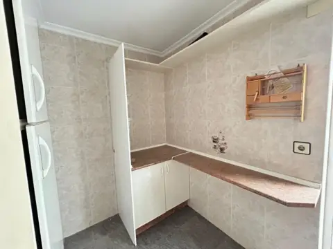 Piso en Paseo de la Circunvalación