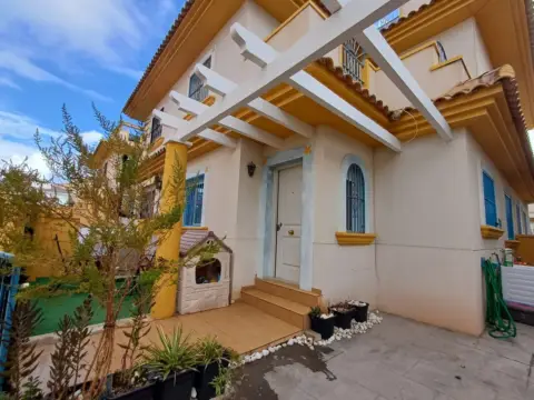 Dúplex en Gea y Truyols