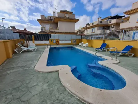 Dúplex en Gea y Truyols