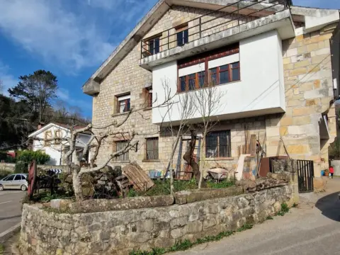 Casa en Cobijón