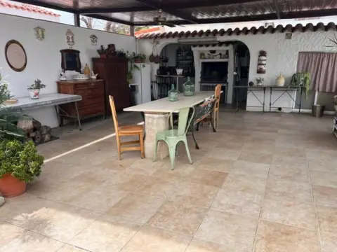 Chalet en Alcanar-Platja - Urb. Serramar