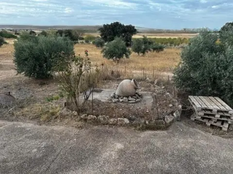 Casa en Sisante