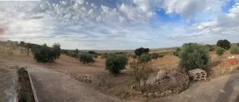 Casa en Sisante