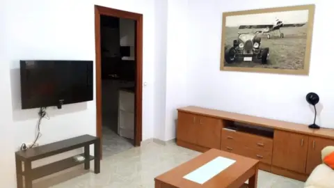 Piso en Centro