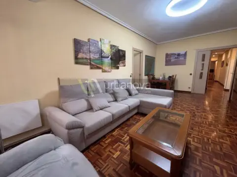 Piso en Centro