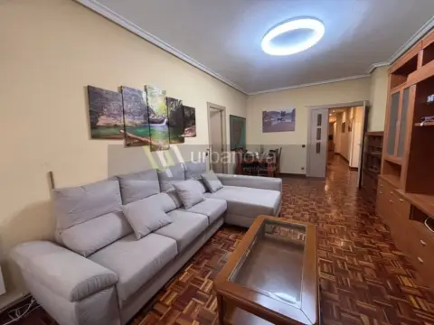Piso en Centro