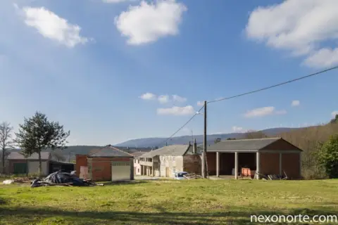 Finca rústica en Vilalba