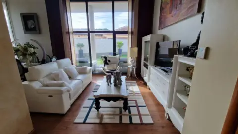 Chalet en Santibañez del Bernesga