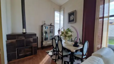 Chalet en Santibañez del Bernesga