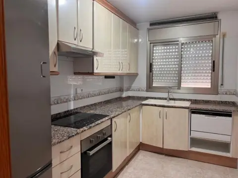 Piso en Centro Médico