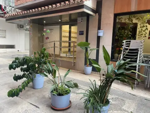 Estudio en Centro