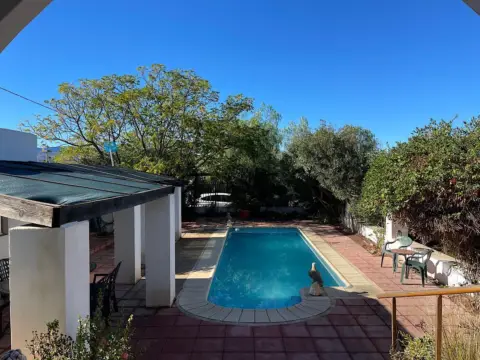 Finca rústica en calle Paco Sola , Cañada Pedro Diaz 4, nº 4