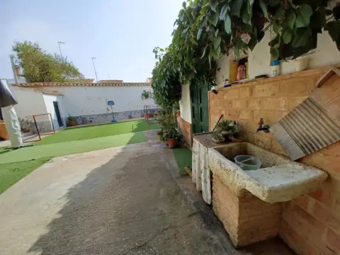 Casa en Centro