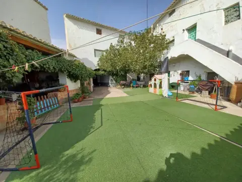 Casa en Centro