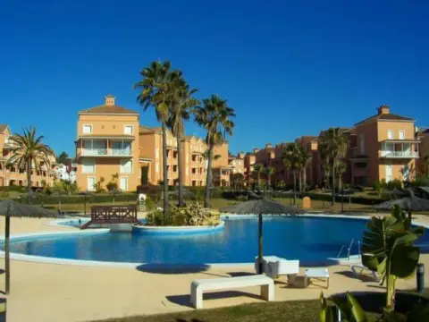 Apartamento en Islantilla - Playa