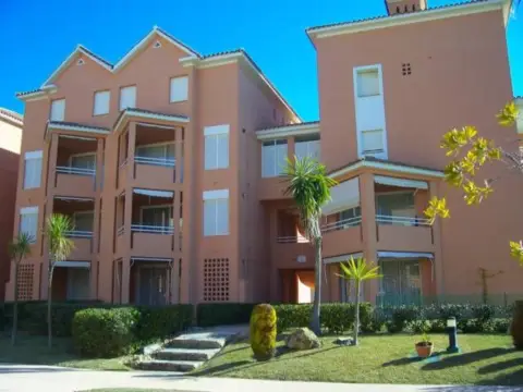 Apartamento en Islantilla - Playa