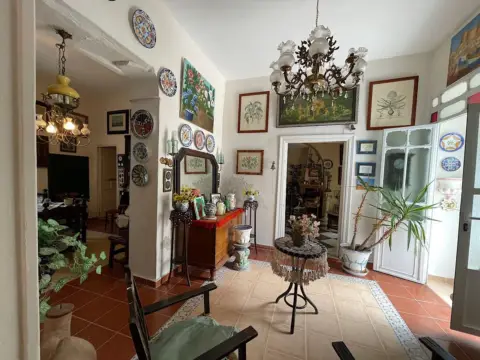 Casa en calle del Acueducto, 2