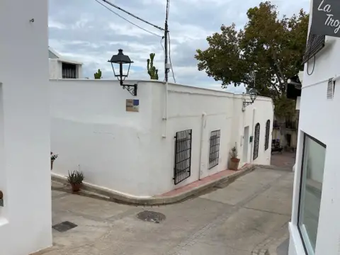 Casa en calle del Acueducto, 2