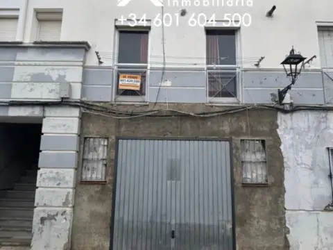 Casa en Setenil