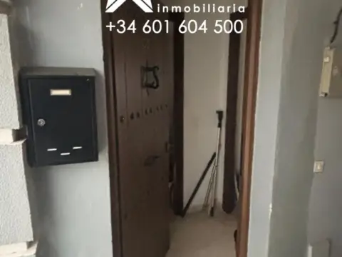 Casa en Setenil