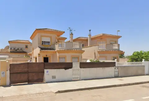 Casa en calle Moledero