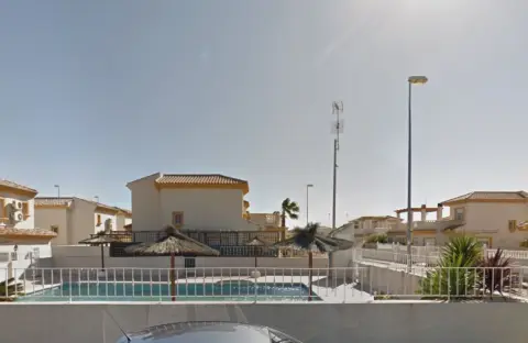 Casa en calle Moledero