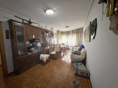 Piso en Arquitecto Vandelvira