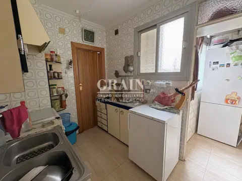 Piso en Arquitecto Vandelvira