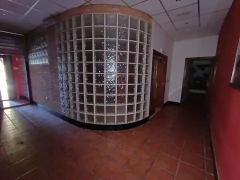 Chalet en calle Alrededores La Manga Club