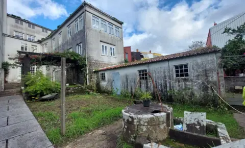 Casa en calle de la Principal