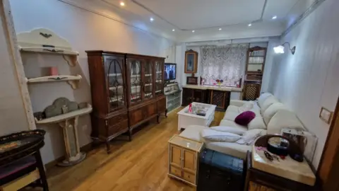 Apartamento en calle del Cardenal Lorenzana