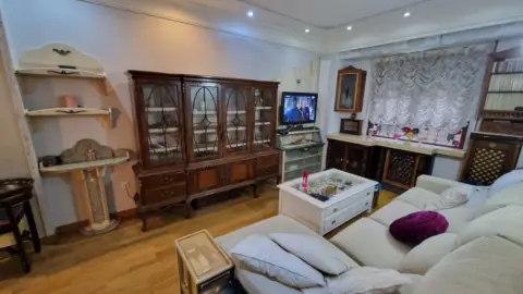 Apartamento en calle del Cardenal Lorenzana