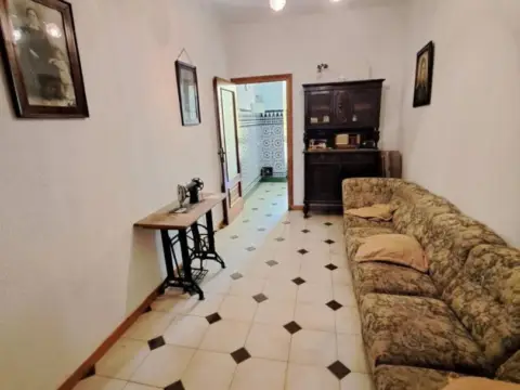 Casa en Malagon