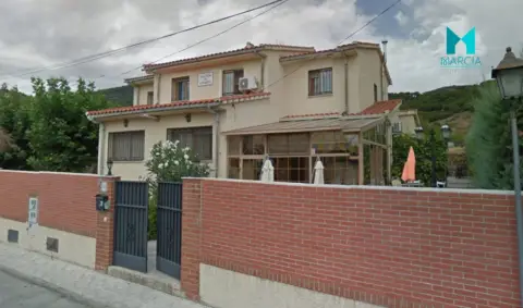 Chalet en calle de la Noria