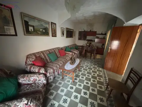 Casa en Malagon