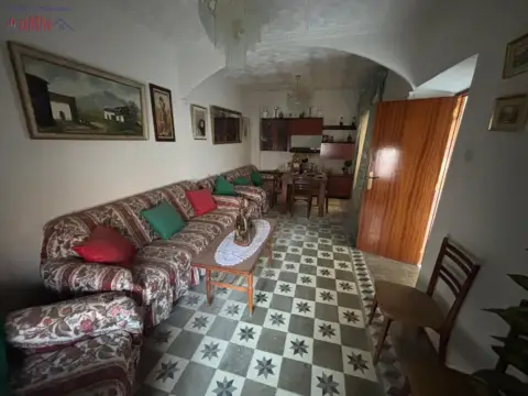 Casa en Malagon