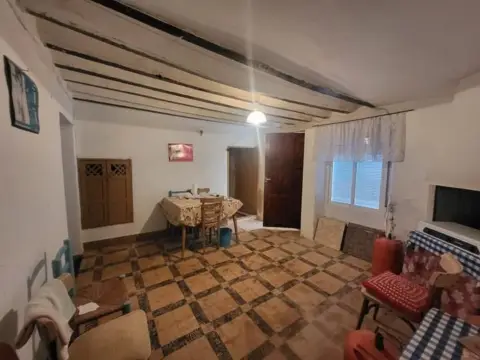 Casa en Casas de Haro