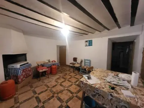 Casa en Casas de Haro