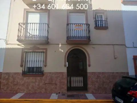 Piso en Alcalá del Valle