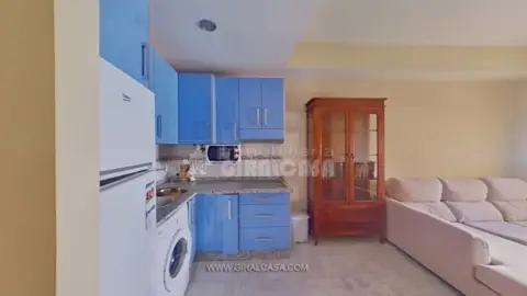 Apartamento en Alcalá de Guadaira