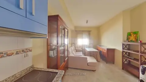 Apartamento en Alcalá de Guadaira