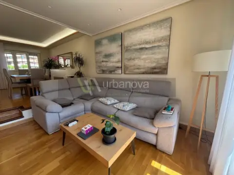 Casa unifamiliar en Avda. Madrid